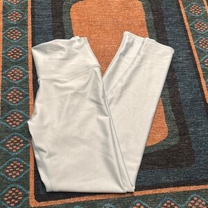 Women's Baby Blue Alo Leggings